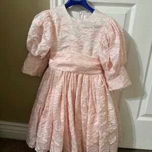 Petite Amalie size 8 dress pink